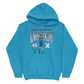 EXCLUSIVE RELEASE: Brad Colbert "Almost Gameday" Blue Hoodie