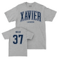 Women's Lacrosse Sport Grey Arch Tee   - Mya Miller