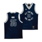 Xavier "One For All" Jersey - Bob Nunge