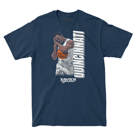 EXCLUSIVE RELEASE: Dreamin' Like Quincy Tee