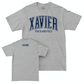 Men's Track & Field Sport Grey Arch Tee  - Jaiden Lailson