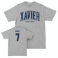 Men's Basketball Sport Grey Arch Tee  - Ryan Conwell