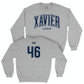 Women's Lacrosse Sport Grey Arch Crew   - Cameron Yard