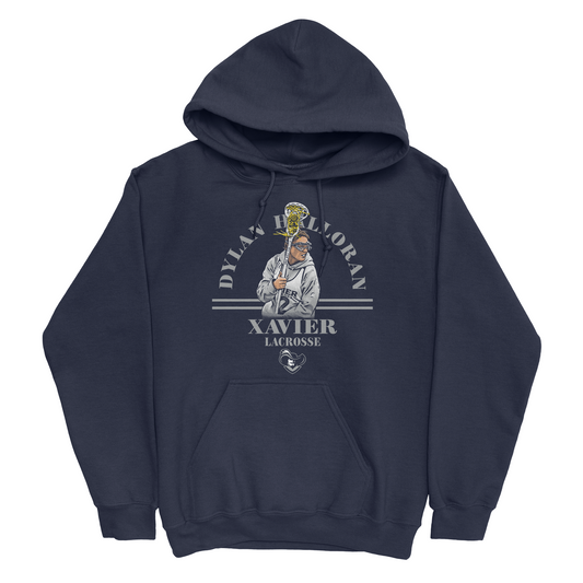 EXCLUSIVE RELEASE: Dylan Halloran Cartoon Hoodie